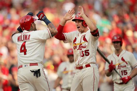 The St. Louis Cardinals are one of the most beloved and successful baseball teams in Major League Baseball. As a fan, there’s no better way to stay up-to-date with all the latest n...